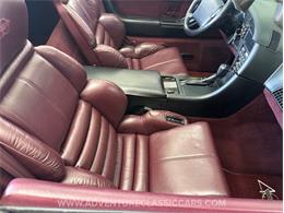 1993 Chevrolet Corvette (CC-2109840) for sale in Clearwater, Florida