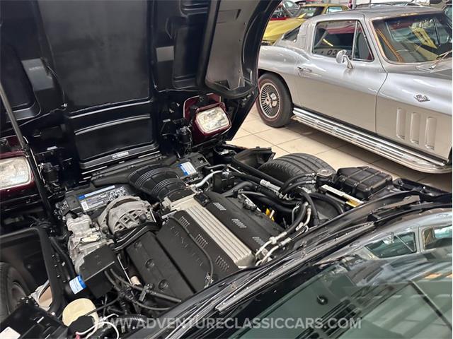1993 Chevrolet Corvette (CC-2109840) for sale in Clearwater, Florida