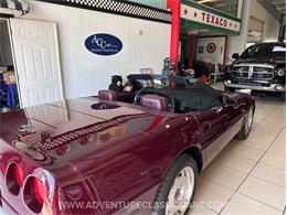 1993 Chevrolet Corvette (CC-2109840) for sale in Clearwater, Florida