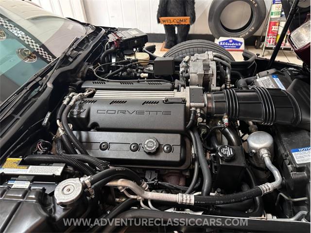 1993 Chevrolet Corvette (CC-2109840) for sale in Clearwater, Florida
