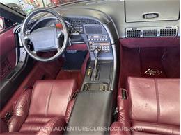 1993 Chevrolet Corvette (CC-2109840) for sale in Clearwater, Florida