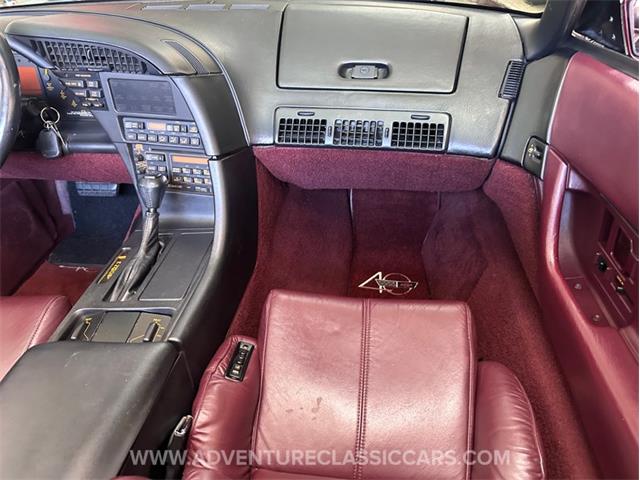 1993 Chevrolet Corvette (CC-2109840) for sale in Clearwater, Florida