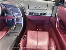 1993 Chevrolet Corvette (CC-2109840) for sale in Clearwater, Florida