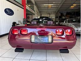 1993 Chevrolet Corvette (CC-2109840) for sale in Clearwater, Florida