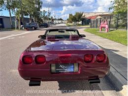 1993 Chevrolet Corvette (CC-2109840) for sale in Clearwater, Florida