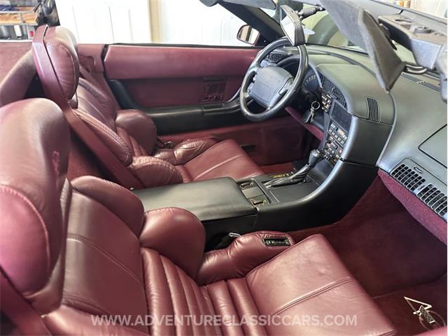 1993 Chevrolet Corvette (CC-2109840) for sale in Clearwater, Florida