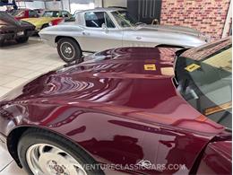 1993 Chevrolet Corvette (CC-2109840) for sale in Clearwater, Florida