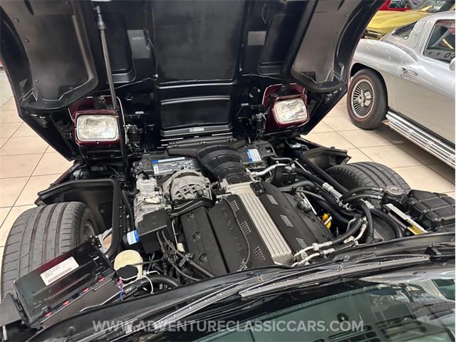 1993 Chevrolet Corvette (CC-2109840) for sale in Clearwater, Florida