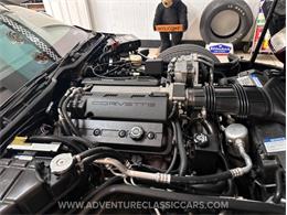 1993 Chevrolet Corvette (CC-2109840) for sale in Clearwater, Florida