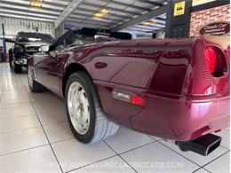 1993 Chevrolet Corvette (CC-2109840) for sale in Clearwater, Florida