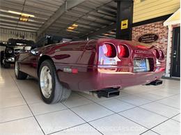 1993 Chevrolet Corvette (CC-2109840) for sale in Clearwater, Florida