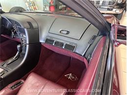 1993 Chevrolet Corvette (CC-2109840) for sale in Clearwater, Florida