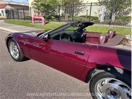 1993 Chevrolet Corvette (CC-2109840) for sale in Clearwater, Florida