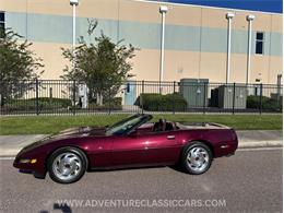 1993 Chevrolet Corvette (CC-2109840) for sale in Clearwater, Florida
