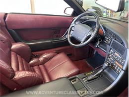1993 Chevrolet Corvette (CC-2109840) for sale in Clearwater, Florida