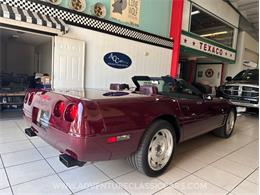 1993 Chevrolet Corvette (CC-2109840) for sale in Clearwater, Florida