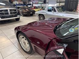 1993 Chevrolet Corvette (CC-2109840) for sale in Clearwater, Florida