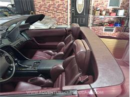 1993 Chevrolet Corvette (CC-2109840) for sale in Clearwater, Florida