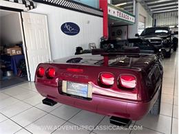 1993 Chevrolet Corvette (CC-2109840) for sale in Clearwater, Florida