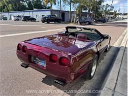1993 Chevrolet Corvette (CC-2109840) for sale in Clearwater, Florida