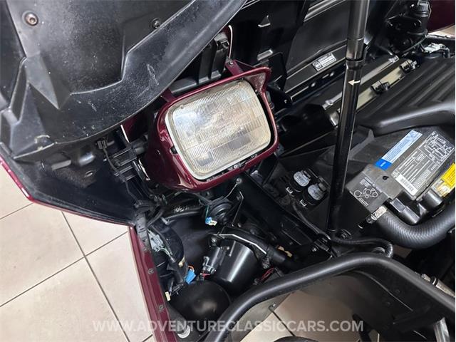 1993 Chevrolet Corvette (CC-2109840) for sale in Clearwater, Florida