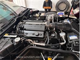 1993 Chevrolet Corvette (CC-2109840) for sale in Clearwater, Florida