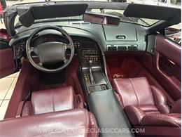 1993 Chevrolet Corvette (CC-2109840) for sale in Clearwater, Florida
