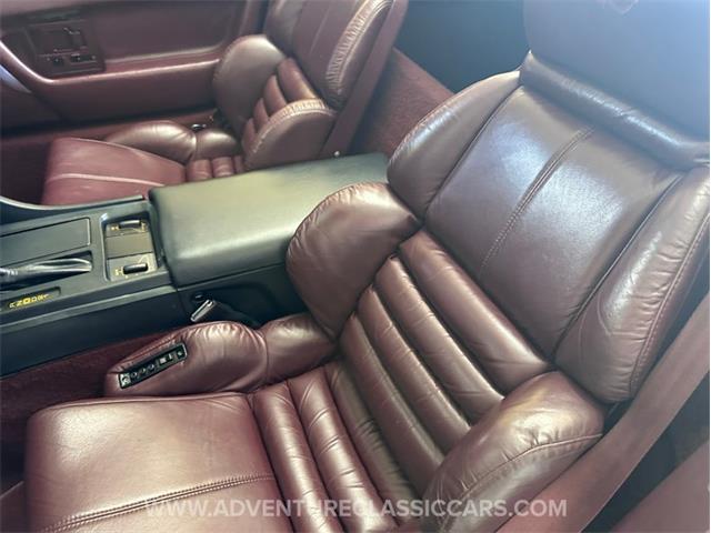 1993 Chevrolet Corvette (CC-2109840) for sale in Clearwater, Florida