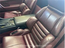 1993 Chevrolet Corvette (CC-2109840) for sale in Clearwater, Florida