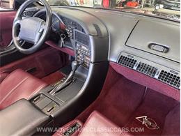 1993 Chevrolet Corvette (CC-2109840) for sale in Clearwater, Florida