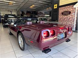 1993 Chevrolet Corvette (CC-2109840) for sale in Clearwater, Florida