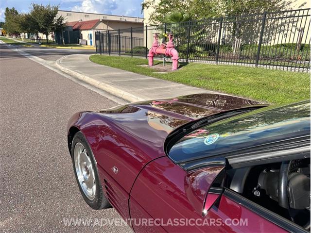 1993 Chevrolet Corvette (CC-2109840) for sale in Clearwater, Florida