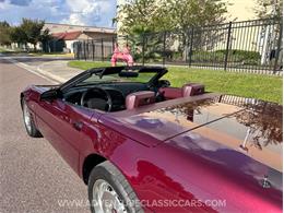 1993 Chevrolet Corvette (CC-2109840) for sale in Clearwater, Florida