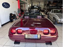 1993 Chevrolet Corvette (CC-2109840) for sale in Clearwater, Florida