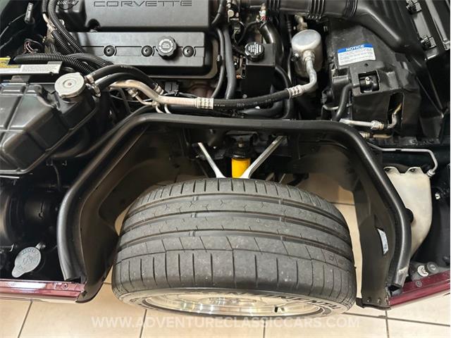 1993 Chevrolet Corvette (CC-2109840) for sale in Clearwater, Florida