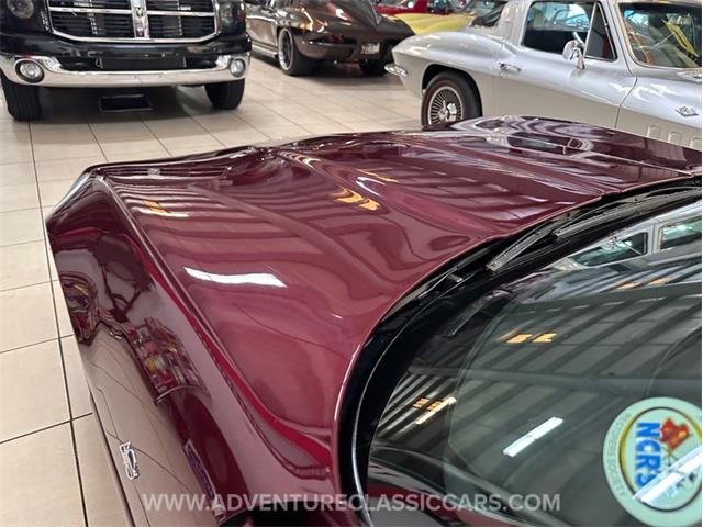 1993 Chevrolet Corvette (CC-2109840) for sale in Clearwater, Florida