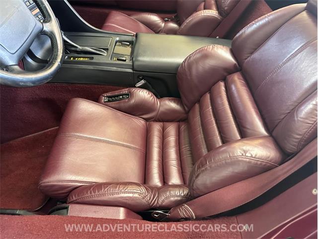1993 Chevrolet Corvette (CC-2109840) for sale in Clearwater, Florida