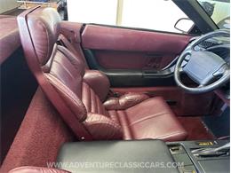 1993 Chevrolet Corvette (CC-2109840) for sale in Clearwater, Florida