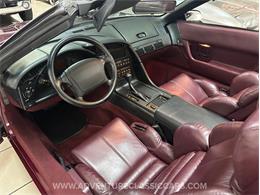 1993 Chevrolet Corvette (CC-2109840) for sale in Clearwater, Florida