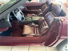 1993 Chevrolet Corvette (CC-2109840) for sale in Clearwater, Florida