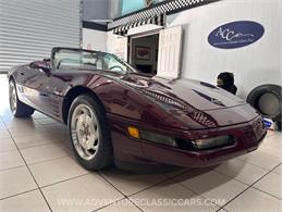 1993 Chevrolet Corvette (CC-2109840) for sale in Clearwater, Florida