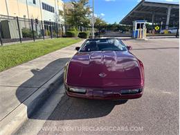 1993 Chevrolet Corvette (CC-2109840) for sale in Clearwater, Florida