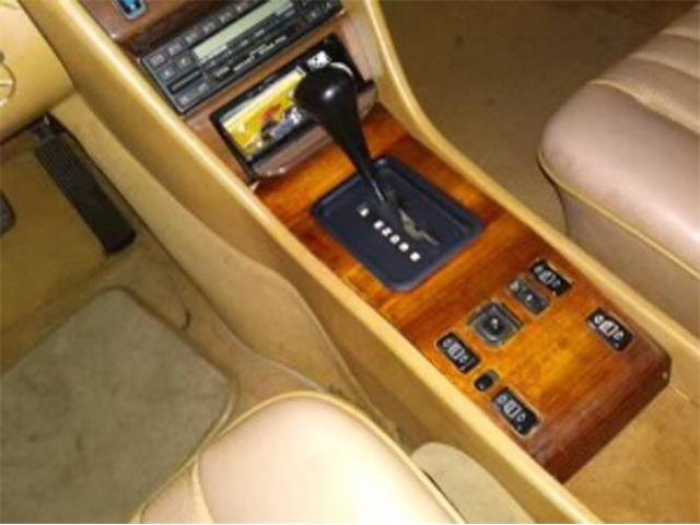 1988 Mercedes-Benz 300E (CC-2109841) for sale in Cadillac, Michigan