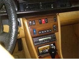 1988 Mercedes-Benz 300E (CC-2109841) for sale in Cadillac, Michigan