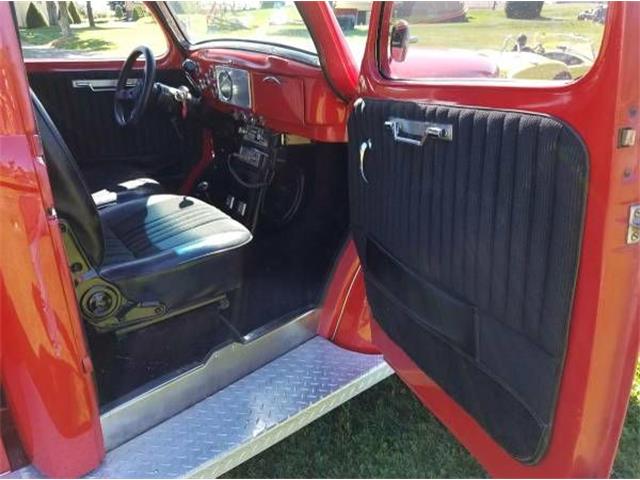 1940 Willys Pickup (CC-2109842) for sale in Cadillac, Michigan