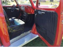 1940 Willys Pickup (CC-2109842) for sale in Cadillac, Michigan