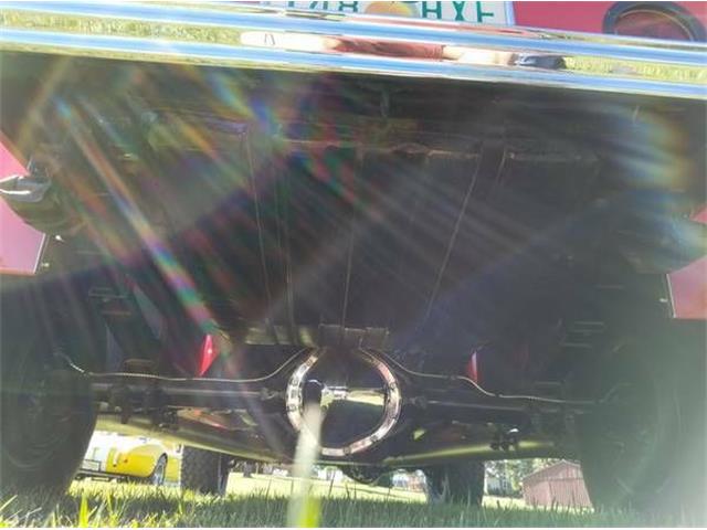 1940 Willys Pickup (CC-2109842) for sale in Cadillac, Michigan