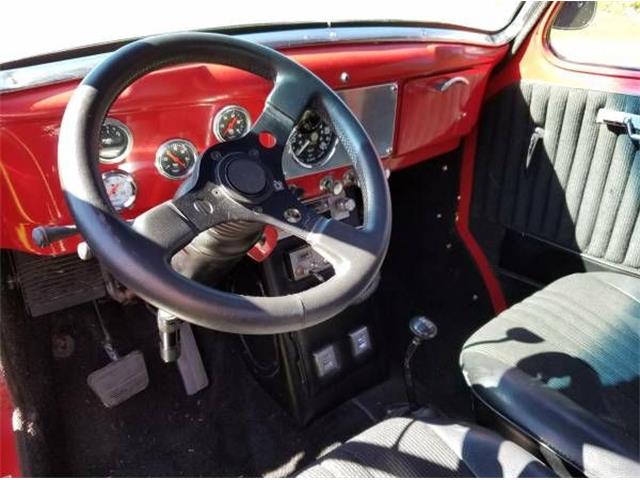 1940 Willys Pickup (CC-2109842) for sale in Cadillac, Michigan