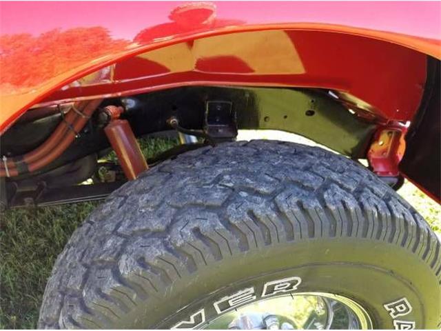 1940 Willys Pickup (CC-2109842) for sale in Cadillac, Michigan