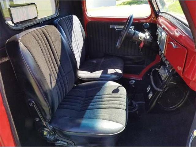 1940 Willys Pickup (CC-2109842) for sale in Cadillac, Michigan